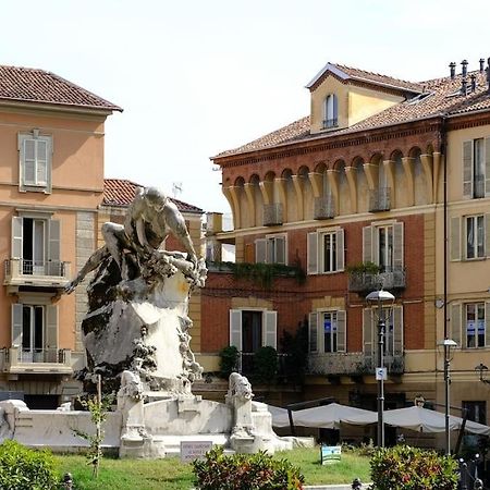 Apartamento Casa Medici Asti Exterior foto